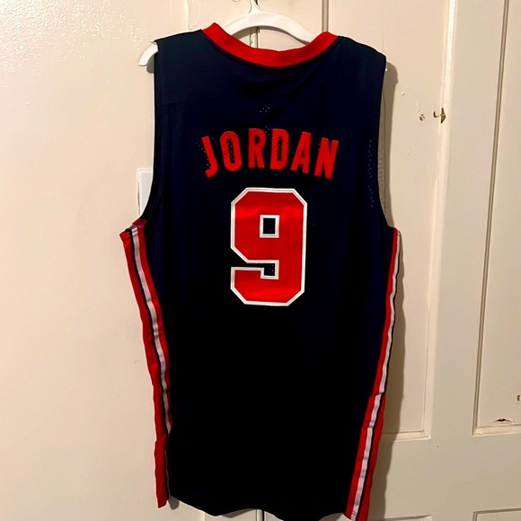 Nike Men’s Sz. Large Jersey NWT - Picture 2 of 3